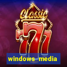 windows media player classic